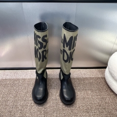 Christian Dior Boots